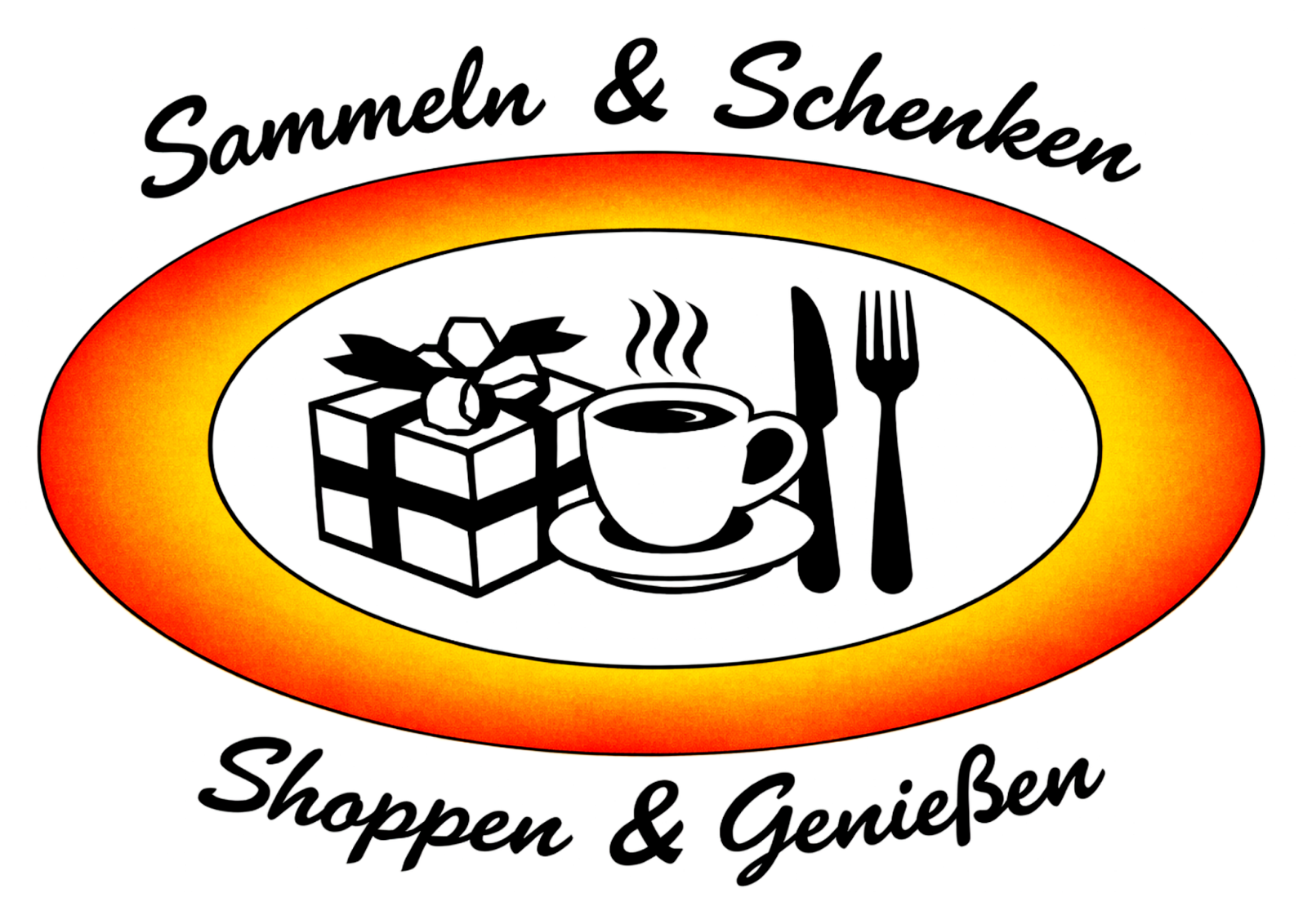 Sammeln & Schenken